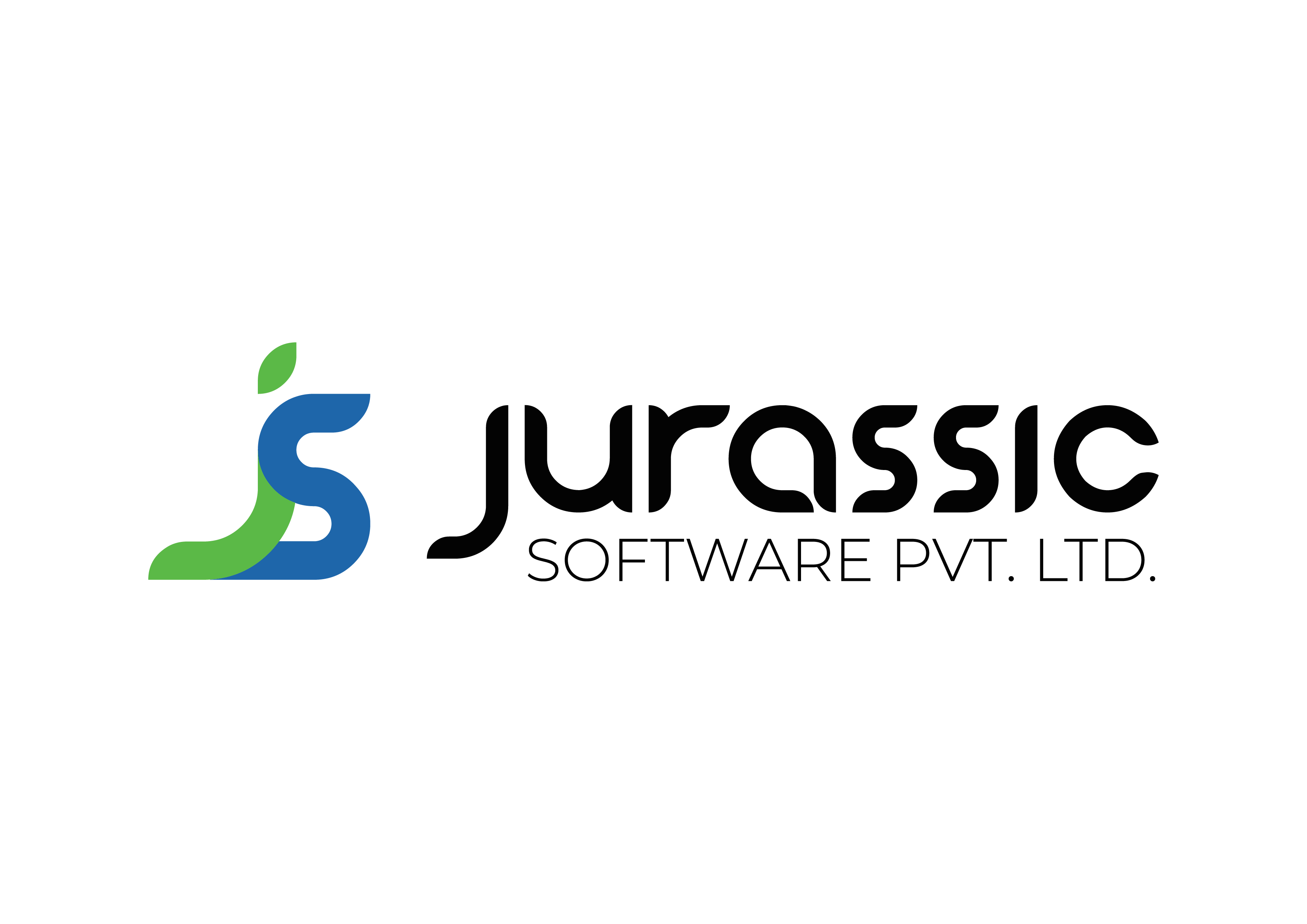 Jurassic Software Logo